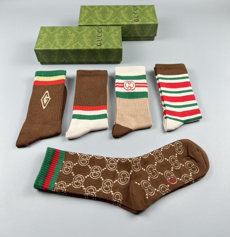 Gucci Socks